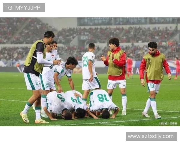 巴勒斯坦与约旦足球赛前瞻及比分预测分析